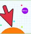 Play Agar.io