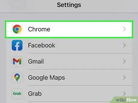 Image titled Make Google Maps Default on iPhone Step 5