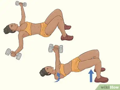 Image titled Get Fit in 10 Minutes a Day Step 12