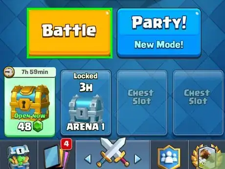 Image titled Play Clash Royale Step 4