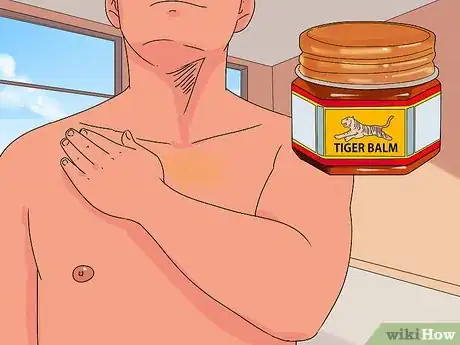 Image titled Use Tiger Balm Step 7