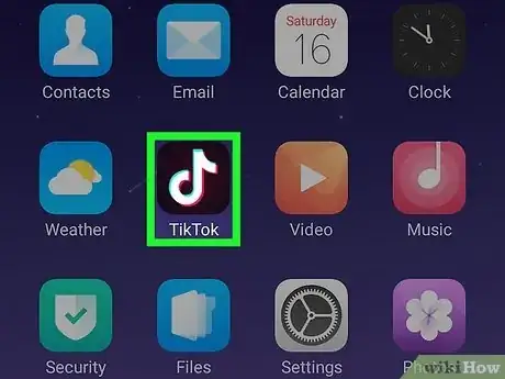 Image titled Share a Longer TikTok Video on Facebook Step 7