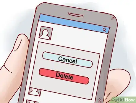 Image titled Avoid Texting Your Ex Step 1