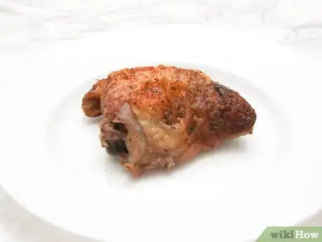 Image titled Safely Cook Chicken from Frozen Step 11