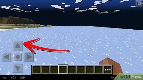 Image titled Play Minecraft Pe Step 8