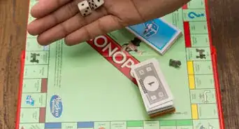 Set up a Monopoly Game