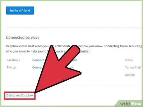 Image titled Change Dropbox Account Settings and Preferences Step 28