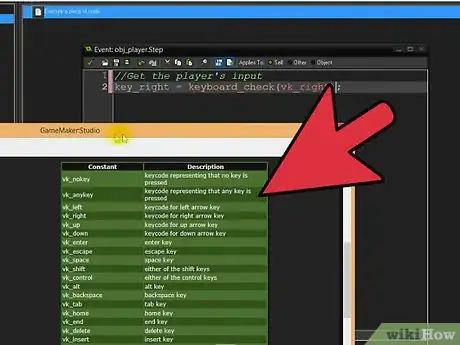Image titled Make a Platform Game in Game Maker Step 9
