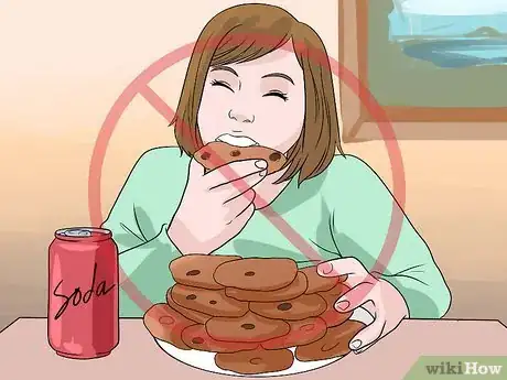 Image titled Avoid Snacking Step 9