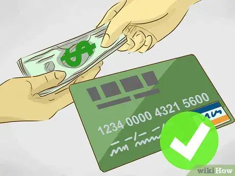 Image titled Get a Credit Card With No Credit Step 10