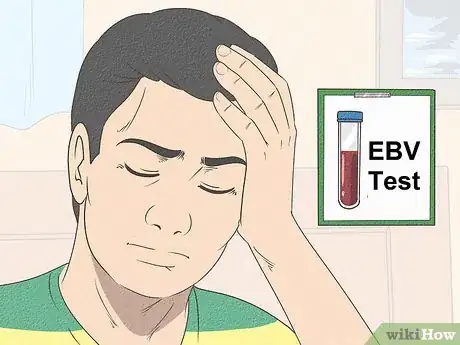 Image titled Differentiate Bacterial Tonsillitis and Viral Tonsillitis Step 4