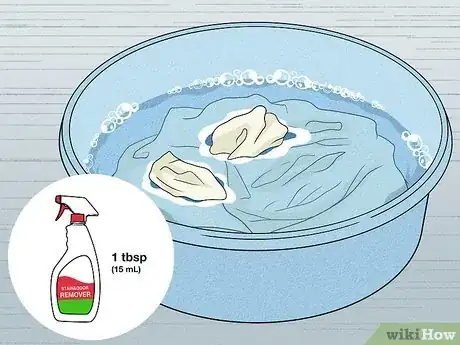 Image titled Get Syrup Out of Carpet Step 10