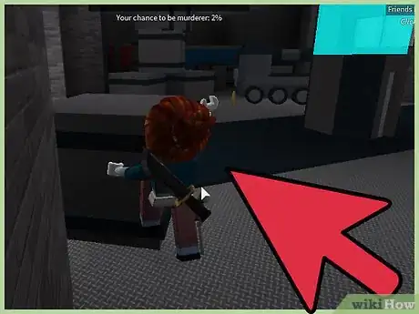 Image titled Play Murder Mystery on Roblox Step 2