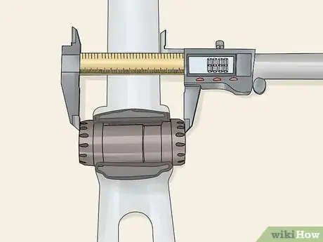 Image titled Measure a Bottom Bracket Step 7