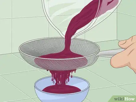 Image titled Color Hair with Beetroot Step 5