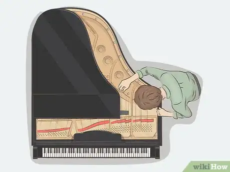 Image titled Play the Piano Step 2