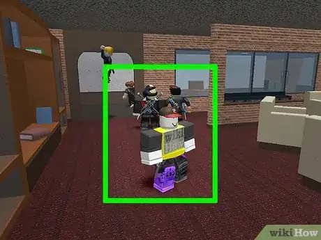 Image titled Be Good at MM2 on Roblox Step 15