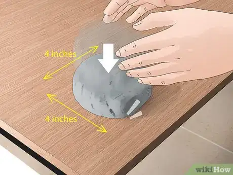 Image titled Make Plates Step 1