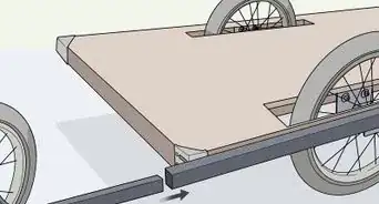 Build a Bicycle Cargo Trailer