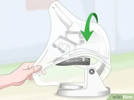 Image titled Clean Microscope Lenses Step 10