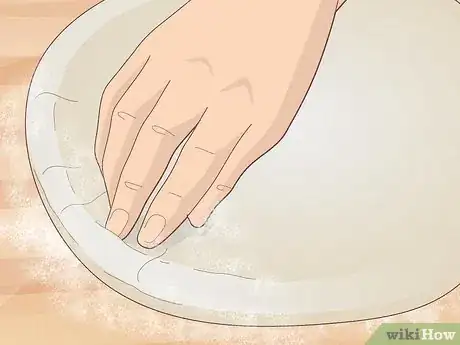 Image titled Toss Pizza Dough Step 11