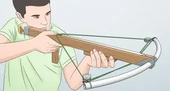 Make a Crossbow