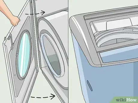 Image titled Fix a Shaking Washing Machine Step 20