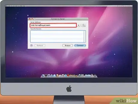 Image titled Connect a PC to a Mac Step 11