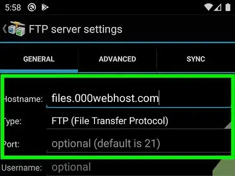 Image titled Upload Files to an FTP Server Step 45