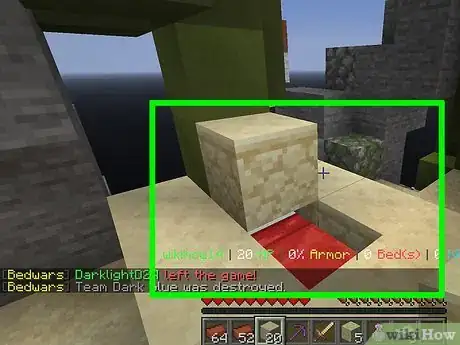 Image titled Play Minecraft Bed Wars Step 13