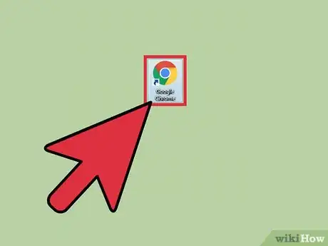 Image titled Get the Chat History from a Gmail Address Step 1