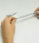 Make a Pen Gun With a Trigger