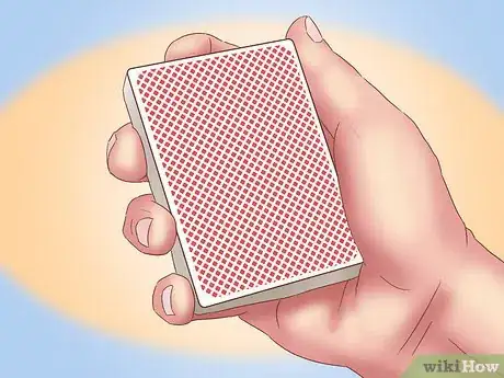 Image titled Do a Card Trick Step 1