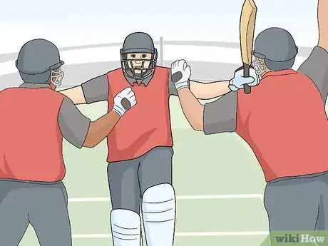 Image titled Be a Successful Cricket Captain Step 12