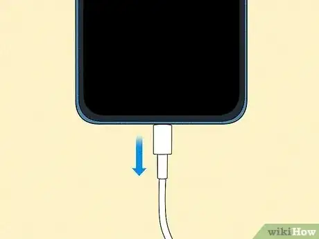 Image titled Turn on Wireless Charging iPhone Step 7