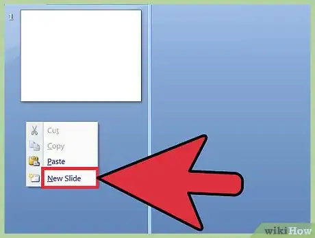 Image titled Create a Photo Slideshow with PowerPoint Step 4