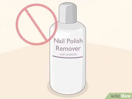 Image titled Get Rid of Hangnails Step 9