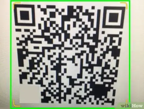 Image titled Scan a QR Code on an iPhone or iPad Step 14