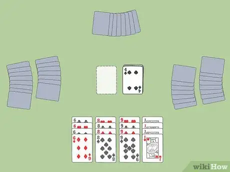 Image titled Play Canasta Step 16