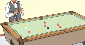 Play Snooker