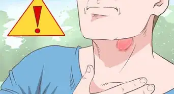 Get Rid of a Sore Throat