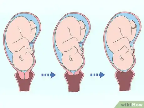 Image titled Understand the Final Weeks of Pregnancy Step 4