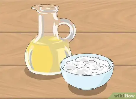 Image titled Exfoliate Your Legs with Salt Step 1