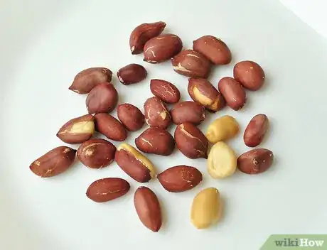 Image titled Eat Peanuts Step 2