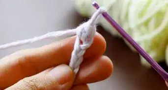 Do Double Crochet