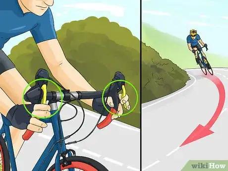 Image titled Ride a Road Bike Step 10