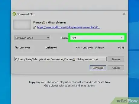 Image titled Reddit Video Downloader Step 27
