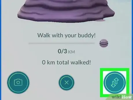 Image titled Evolve Umbreon in Pokémon GO Step 4