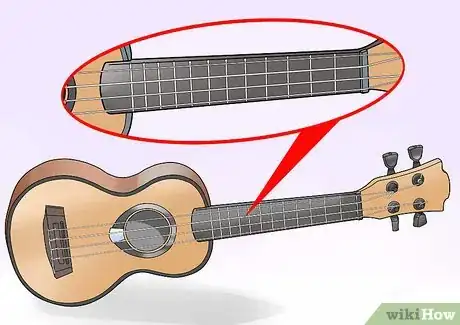 Image titled Tune a Ukulele Step 4