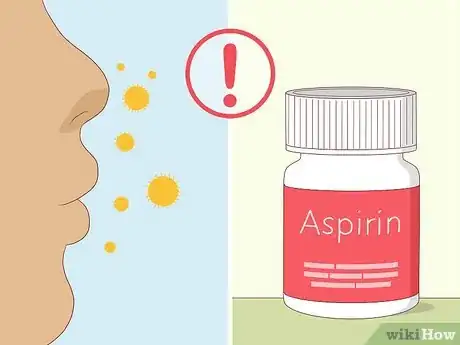 Image titled Stop Asthma Cough Step 1